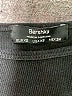 Bershka Black Tank Top Size XS - photo 8