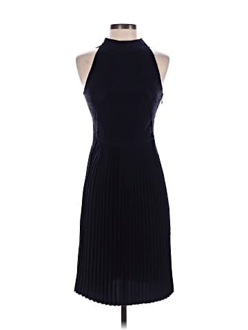 Mango Cocktail Dress (view 1)