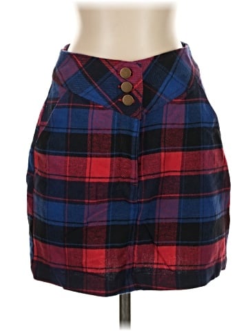 TGLA Casual Skirt (view 1)