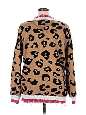 Glitzy Girlz Pullover Sweater (view 2)