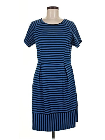 Pixley Casual Dress (view 1)