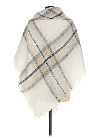 Modena Poncho (view 2)