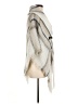 Modena 100% Polyester Silver Poncho One size - photo 4
