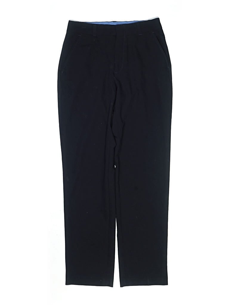 Pre-owned Izod Kids' Casual Pants In Blue