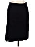 Ann Taylor Polka Dots Black Formal Skirt Size 14 - photo 2