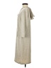 Tacera Gray Casual Dress Size S - photo 5