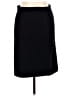 Ann Taylor Polka Dots Black Formal Skirt Size 14 - photo 1