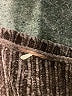 Unbranded 100% Polyester Metallic Brown Pullover Sweater Size Med - photo 7