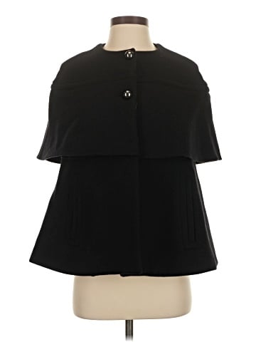 Martin Grant Coat (view 1)
