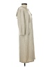 Tacera Gray Casual Dress Size S - photo 4