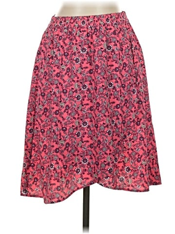Ann Taylor LOFT Outlet Casual Skirt (view 1)