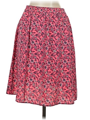 Ann Taylor LOFT Outlet Casual Skirt (view 2)