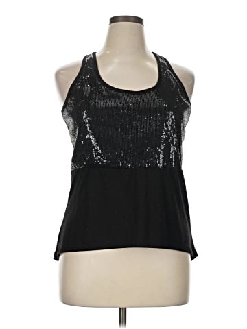 Weavers Tank Top (view 1)