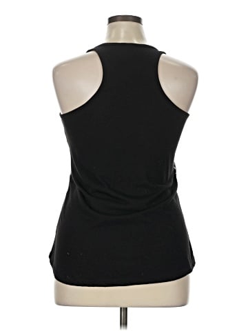 Weavers Tank Top (view 2)