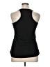 Weavers 100% Polyester Black Tank Top Size XL - photo 2