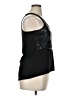 Weavers 100% Polyester Black Tank Top Size XL - photo 4