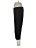 Ellen Tracy Solid Black Active Pants Size L - photo 5