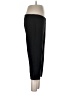 Ellen Tracy Solid Black Active Pants Size L - photo 4