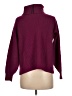 Joules Burgundy Turtleneck Sweater Size 6 - photo 2