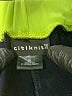 Citiknits Blue Casual Pants Size 3X - photo 4