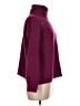 Joules Burgundy Turtleneck Sweater Size 6 - photo 4
