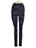 Gymshark Paisley Gray Leggings Size XS - photo 1