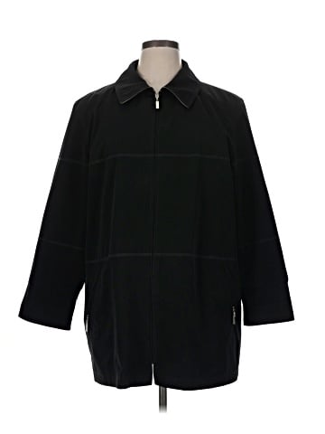 Worthington Coat (view 1)