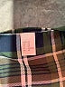 Unbranded Plaid Green Long Sleeve Blouse Size XS - photo 7