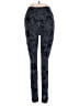 Gymshark Paisley Gray Leggings Size XS - photo 2