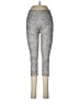 Asics Gray Active Pants Size M - photo 1