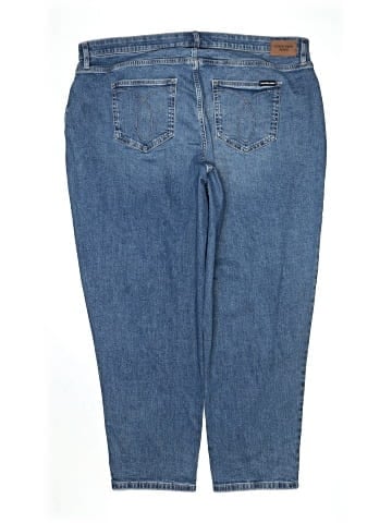 CALVIN KLEIN JEANS Jeans (view 2)