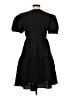 Unbranded Black Casual Dress Size S - photo 2