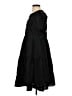 Unbranded Black Casual Dress Size S - photo 5