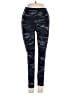 Victoria's Secret Camo Blue Active Pants Size XS - photo 1