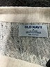 Old Navy Ivory Pullover Sweater Size M - photo 7