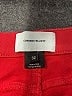 Current/Elliott Red Jeans Size 32 waist - photo 7
