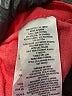 Current/Elliott Red Jeans Size 32 waist - photo 8