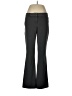 Express Outlet Chevron-herringbone Gray Dress Pants Size 10E - photo 1