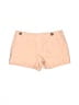 Gap Solid Tan Khaki Shorts Size 0 - photo 1