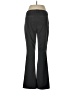 Express Outlet Chevron-herringbone Gray Dress Pants Size 10E - photo 2