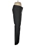 Express Outlet Chevron-herringbone Gray Dress Pants Size 10E - photo 4