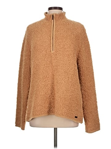 Natural Reflections Pullover Sweater (view 1)