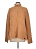 Natural Reflections Tan Brown Pullover Sweater Size L - photo 1
