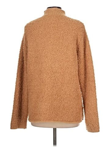 Natural Reflections Pullover Sweater (view 2)