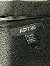 Apt. 9 Black Cardigan Size XS (petite) - photo 7