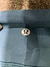 Lululemon Athletica Blue Active Pants Size 4 - photo 4