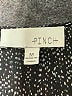 Pinch 100% Polyester Tweed Gray Casual Dress Size M - photo 7