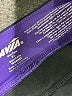 Avia 100% Polyester Color Block Black Active Pants Size XL - photo 4