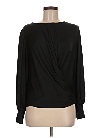 Eclair 3/4 Sleeve T-Shirt (view 1)