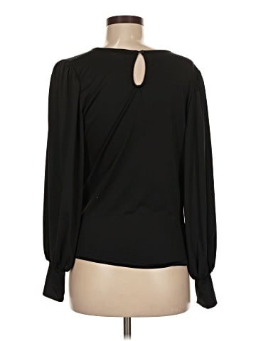 Eclair 3/4 Sleeve T-Shirt (view 2)